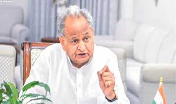 भरतपुर का अपना घर अवश्य देखना चाहिए-गहलोत