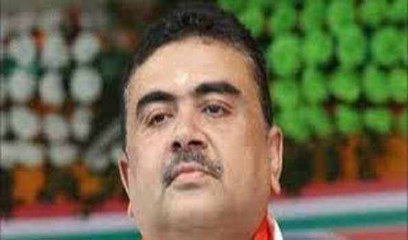 सुवेंदु ने चुनाव अधिकारी के फैसले का किया स्वागत