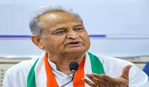 पहलगाम आतंकवादी हमले के बाद देशवासियों के मन में अब भी दो सवाल -गहलोत
