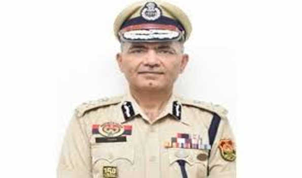 त्रिपुरा सरकार ने अनुराग को राज्य का नया डीजीपी नियुक्त किया