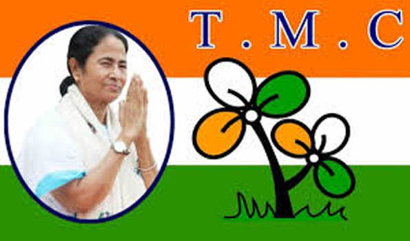 तृणमूल कांग्रेस ने विदेश में सरकार के आतंकवाद विरोधी अभियान में भाग लेने से किया इनकार