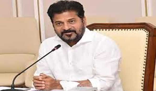 रेवंत रेड्डी नगरकुरनूल में शुरू करेंगे इंदिरा सौर गिरि जल विकासम योजना