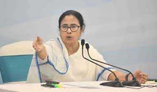 सरकार सर्वोच्च न्यायालय के डीए आदेश का कानूनी तरीके से जवाब देगी-ममता