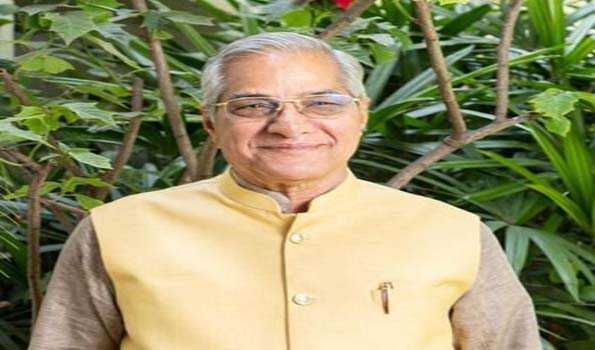आतंकवाद विरोधी वैश्विक अभियान में शामिल हो सकते हैं युसूफ: सिरोया