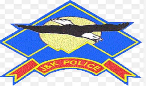 बारामूला पुलिस ने भारी मात्रा में जब्त प्रतिबंधित पदार्थ किया नष्ट