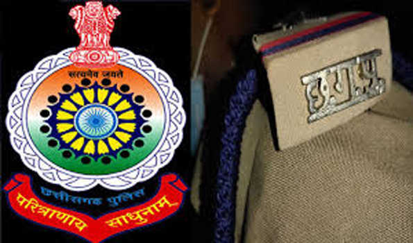 छत्तीसगढ़ के छाल क्षेत्र में एक महिला सहित तीन लोगों के शव मिले