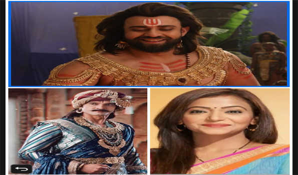 सोनी सब के कलाकारों ने साझा किए अपने फिटनेस सीक्रेट्स