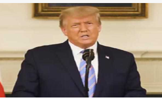 ٹرمپ نے یکم جون سے یورپی یونین پر 50 فیصد ٹیرف عائد کرنے کی سفارش کردی