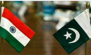 'ہندوستان دہشت گردوں کی مالی معاونت پر پاکستان کے خلاف نیا ڈوزیئرپیش کرے گا