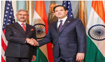 پہلگام حملے کے قصورواروں کو    ہر قیمت پر کیفر کردار تک  پہنچایاجائے گا: جے شنکر