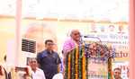 शिक्षा के क्षेत्र में सर्वांगीण विकास के लिए प्रतिबद्ध है राजस्थान सरकार-दिलावर