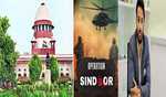 ‘ऑपरेशन सिंदूर’ पोस्ट को लेकर गिरफ्तार प्रोफेसर की याचिका पर बुधवार को सुप्रीम कोर्ट करेगा सुनवाई