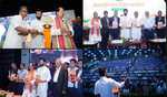 अंतरराष्ट्रीय क्रेता-विक्रेता सम्मेलन बना ग्रामीण समृद्धि और वैश्विक कृषि व्यापार का सेतु: चिराग