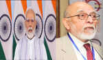 मोदी ने श्रीनिवासन के निधन पर जताया शोक