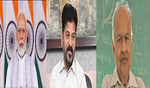 मोदी और रेड्डी ने नार्लीकर के निधन पर जताया शोक