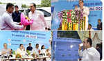 दिल्ली सरकार सार्वजनिक परिवहन सेवाओं को बेहतर करने के लिए कर रही काम : डॉ पंकज
