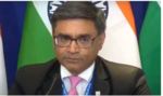 خارجہ سکریٹری نے پارلیمانی گروپوں کو دی بریفنگ خارجہ سکریٹری نے پارلیمانی گروپوں کو دی بریفنگ