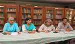 रोजी रोटी अधिकार अभियान का आठवां राष्ट्रीय सम्मेलन 24 से 26 मई तक जयपुर में होगा