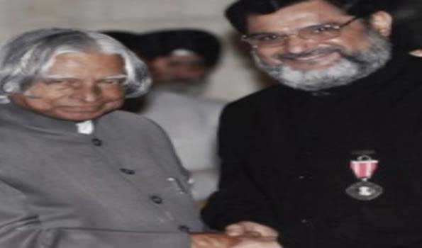 कोरोना से घबराने की जरूरत नहीं: डॉ.वली