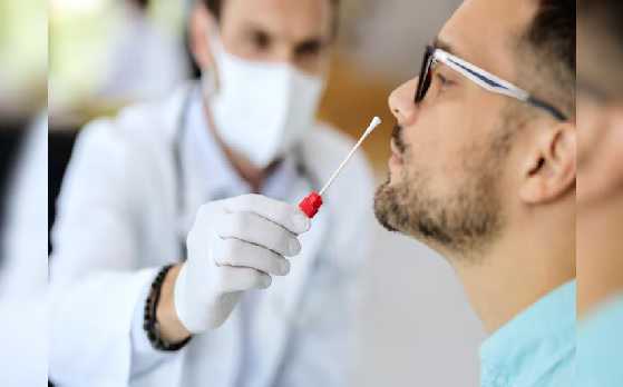 ملک میں کورونا انفیکشن کے فعال کیسوں کی تعداد 6491 تک پہنچی