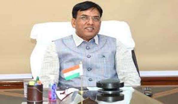 आईएलओ की 113 वीं बैठक में भाग ले रहे हैं मांडविया