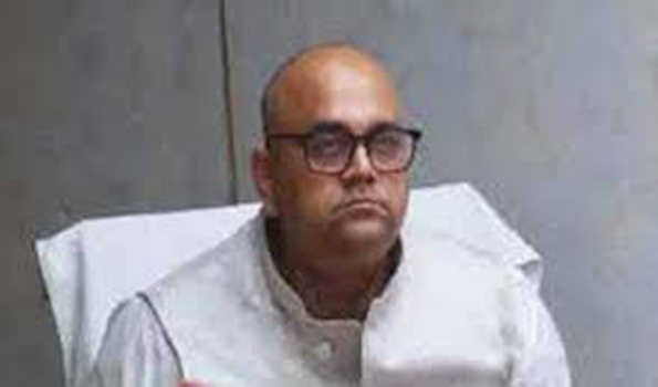 पीएमजेएआई, ‘वय वंदना योजना’ के तहत  3.45 लाख से ज्यादा स्वास्थ्य कार्ड जारी: पंकज