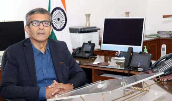 मंगोलियाई सेना के साथ अभ्यास भारत की बढती रक्षा कूटनीति का प्रतीक : रक्षा सचिव