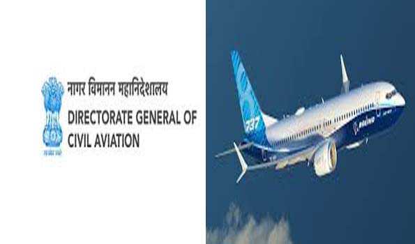 बोइंग 787-8/9 विमानों के रखरखाव के अतिरिक्त निर्देश जारी