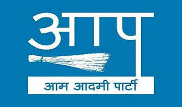 निगम में भाजपा के आते ही वेतन में होने लगी देरी : ‘आप’
