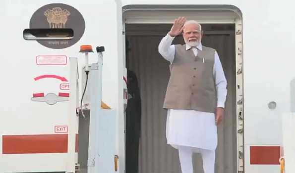 जी-7 में आतंकवाद के मुद्दे को उठाएंगे: मोदी