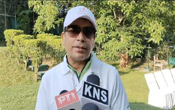 اردو جموں و کشمیر کا زیور ہے، اس کو بدلنے نہیں دیں گے: تنویر صادق