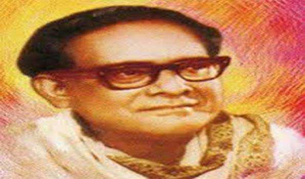 संगीत के जादू से श्रोताओं को मंत्रमुग्ध किया हेमंत कुमार ने