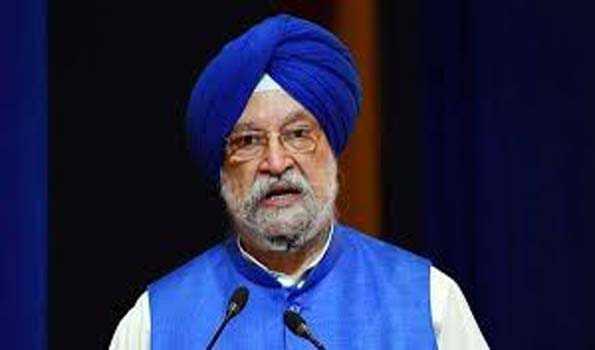 मोदी के खिलाफ कनाडा में प्रदर्शन करने वाले किराए के लोग: पुरी