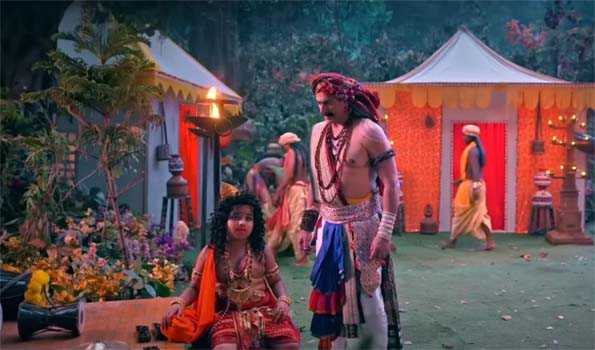 भगवान शिव की भूमिका निभाना एक जिम्मेदारी भी है और एक आशीर्वाद भी : तरूण खन्ना
