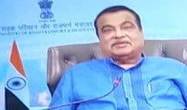 मानवीय मूल्यों को आत्मसात करना शिक्षा का उद्देश्य:गडकरी