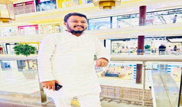 देश अब लीडर नहीं , डीलर के हाथो में: ललन