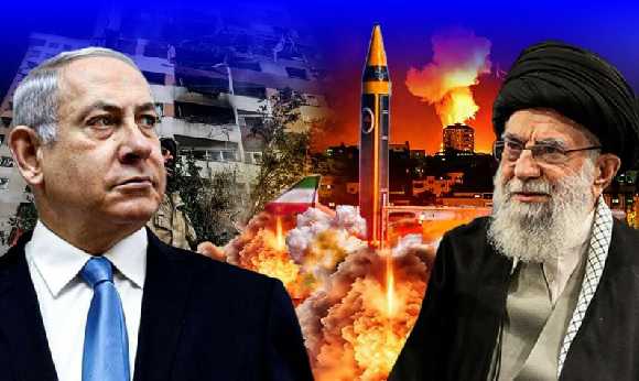 ایران کا میزائل حملوں میں 4 اسرائیلوں کی ہلاکت کے بعد جنگ بندی کے نفاذ کا اعلان