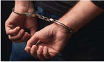 اتراکھنڈ پولیس کا بدمعاشوں سے تصادم، دو بدمعاش گرفتار