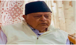 وندے بھارت ٹرین سے جموں و کشمیر کو کافی فائدہ ہوگا: ڈاکٹر فاروق عبداللہ وندے بھارت ٹرین سے جموں و کشمیر کو کافی فائدہ ہوگا: ڈاکٹر فاروق عبداللہ