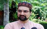 اسرائیل غزہ میں نسل کشی کے بعد اب پورے مشرق وسطیٰ کو خطرے میں ڈال رہا ہے: میر واعظ اسرائیل غزہ میں نسل کشی کے بعد اب پورے مشرق وسطیٰ کو خطرے میں ڈال رہا ہے: میر واعظ