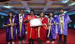 एटली को सत्यभामा विश्वविद्यालय ने डॉक्टरेट की उपाधि से नवाज़ा