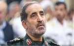 ایرانی فوج کے سربراہ شادمانی کی موت: اسرائیل