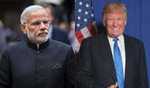 मोदी ने ट्रंप को सुनाई खरी-खरी