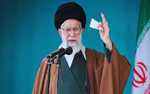 ’جنگ کا آغاز ہوچکا‘، دہشت گرد ریاست کو سخت جواب دینا ضروری : خامنہ ای ’جنگ کا آغاز ہوچکا‘، دہشت گرد ریاست کو سخت جواب دینا ضروری : خامنہ ای