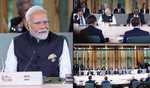 निजी हितों की खातिर आतंक को मूक समर्थन मानवता के साथ विश्वासघात: मोदी