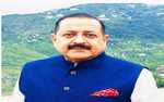 ایکسیوم مشن 4: گروپ کیپٹن شکلا کے عملے کو اب 22 جون کو خلا میں بھیجا جا سکتا ہے ایکسیوم مشن 4: گروپ کیپٹن شکلا کے عملے کو اب 22 جون کو خلا میں بھیجا جا سکتا ہے