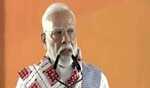 महाप्रभु की धरती पर आना था इसलिए नहीं गया अमेरिका: मोदी