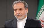ایران پر حملہ بین الاقوامی قوانین کی خلاف ورزی : عراقچی