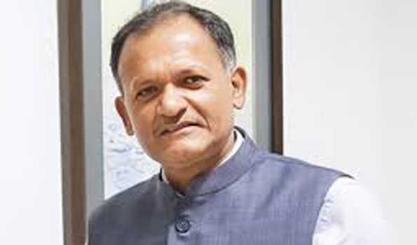 बीएलओ चुनाव व्यवस्था की फील्ड पर सबसे महत्वपूर्ण कड़ी-महाजन