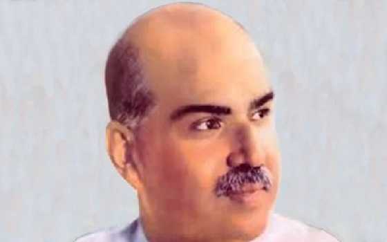 مودی اور نڈا نے ڈاکٹر شیاما پرساد مکھرجی کو ان کی یوم پیدائش پر پیش کیا خراج عقیدت